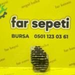 SPORTAGE SAĞ FAR BEYNİ (ORJİNAL)