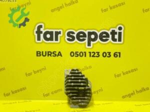 SPORTAGE SAĞ FAR BEYNİ (ORJİNAL)