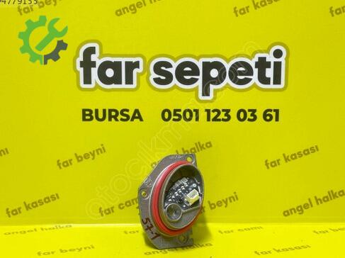 Kia Sportage Far Beyni çıkma parça