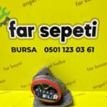 SPORTAGE SAĞ FAR BEYNİ (ORJİNAL)