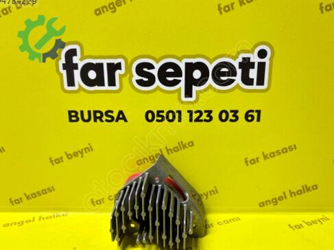 Kia Sportage Far Beyni çıkma parça
