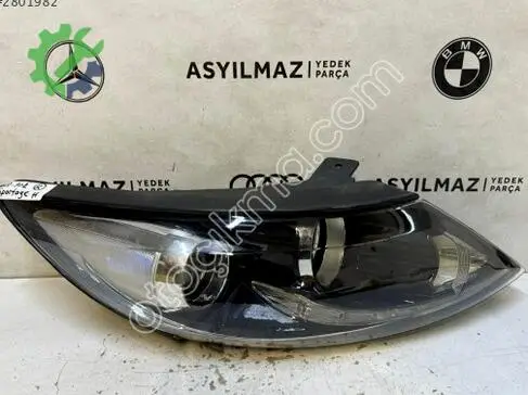 Kia Sportage Halojen Far çıkma parça