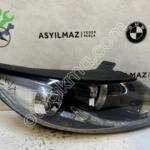 SPORTAGE SAĞ FAR HALOJEN