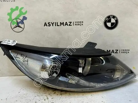 Kia Sportage Halojen Far çıkma parça