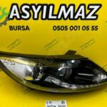SPORTAGE SAĞ FAR (HALOJEN) – 921023U250