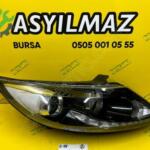 SPORTAGE SAĞ FAR (HALOJEN) – 921023U250