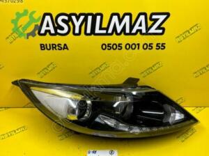 SPORTAGE SAĞ FAR (HALOJEN) – 921023U250