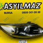 SPORTAGE SAĞ FAR (HALOJEN) – 921023U250