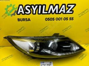 SPORTAGE SAĞ FAR (HALOJEN) – 921023U250
