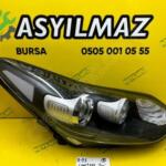 SPORTAGE SAĞ FAR (ORJİNAL)