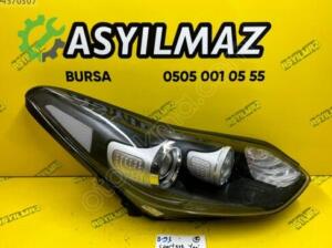 SPORTAGE SAĞ FAR (ORJİNAL)