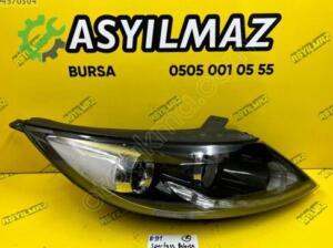 SPORTAGE SAĞ FAR (ORJİNAL) – 921023U250