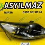 SPORTAGE SAĞ FAR (ORJİNAL XENON) – 921023U290