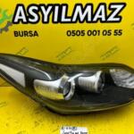 SPORTAGE SAĞ FAR (ORJİNAL) XENON – 92102F1110