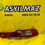 SPORTAGE SAĞ REFLEKTÖR ORJİNAL (HATASIZ)