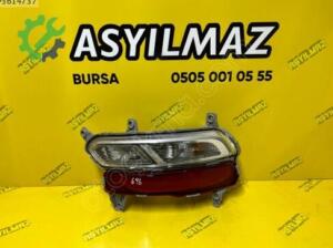 SPORTAGE SAĞ REFLEKTÖR (ORJİNAL HATASIZ)
