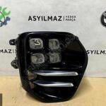 SPORTAGE SAĞ SİS FARI LEDLİ 92202F1100