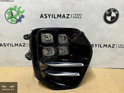 Kia Sportage Sağ Sis Farı çıkma parça