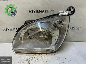 SPORTAGE SOL FAR (04-10) 921011F021