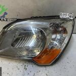 SPORTAGE SOL FAR (08-10) 921010Z110