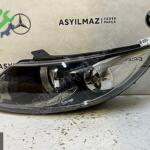 SPORTAGE SOL FAR HALOJEN HATASIZ