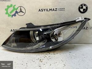 SPORTAGE SOL FAR HALOJEN HATASIZ