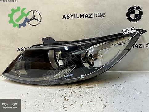 Kia Sportage Halojen Far çıkma parça