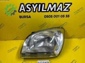 SPORTAGE SOL FAR (ORJİNAL) - 921011F021