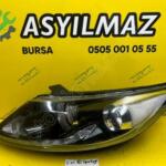 SPORTAGE SOL FAR (ORJİNAL HATASIZ) – 921013U250