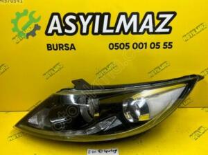 SPORTAGE SOL FAR (ORJİNAL HATASIZ) – 921013U250