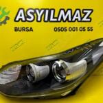 SPORTAGE SOL FAR (ORJİNAL SIFIR) – 92101F1011