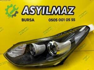 SPORTAGE SOL FAR (ORJİNAL SIFIR) - 92101F1011