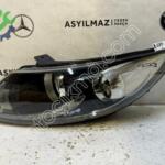 SPORTAGE SOL FAR (XENON)