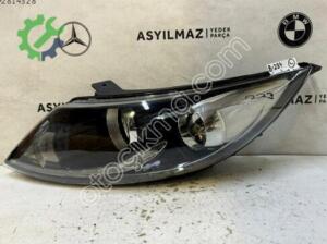 SPORTAGE SOL FAR (XENON)