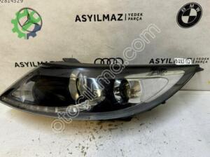 SPORTAGE SOL FAR XENON