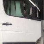 Mercedes-Benz Sprinter Kapı çıkma parça - konya serdem wolksvagen çıkma parça Konya
