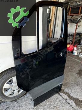 Mercedes-Benz Sprinter Sol Ön Kapı 2019-2026 çıkma parça