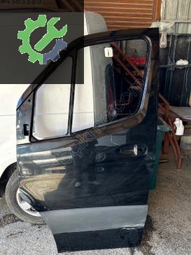 Mercedes-Benz Sprinter Sol Ön Kapı 2019-2026 çıkma parça