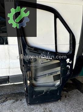 Mercedes-Benz Sprinter Sol Ön Kapı çıkma parça
