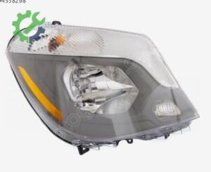 SPRİNTER NCV3 SIFIR SAĞ FAR CAMI 2006-2014