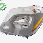 SPRİNTER NCV3 SIFIR SOL FAR CAMI 2006-2014