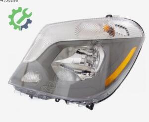 SPRİNTER NCV3 SIFIR SOL FAR CAMI 2006-2014