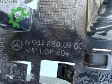 Mercedes-Benz Sprinter Ön Panel A9078800900 çıkma parça