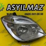 SPRİNTER SAĞ FAR ORJİNAL