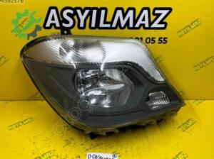 SPRİNTER SAĞ FAR ORJİNAL A9068202461