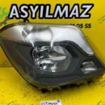 SPRİNTER SAĞ FAR ORJİNAL A9068202461
