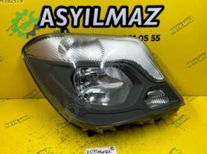 SPRİNTER SAĞ FAR ORJİNAL A9068202461
