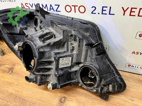 Mercedes-Benz Sprinter Sol Ön Far A9068202361 çıkma parça