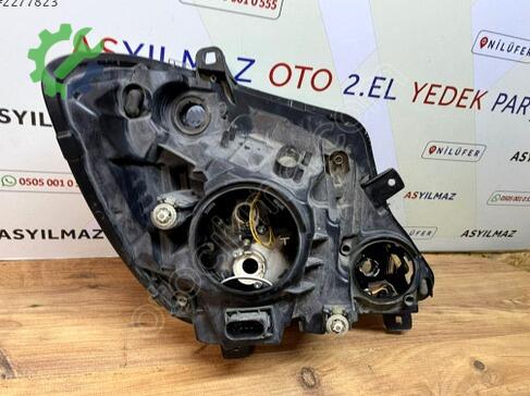 Mercedes-Benz Sprinter Sol Ön Far A9068202361 çıkma parça