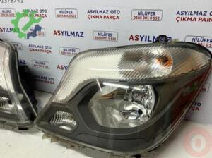 SPRİNTER SOL FAR ORJİNAL
